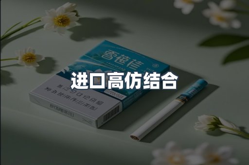 进口高仿结合